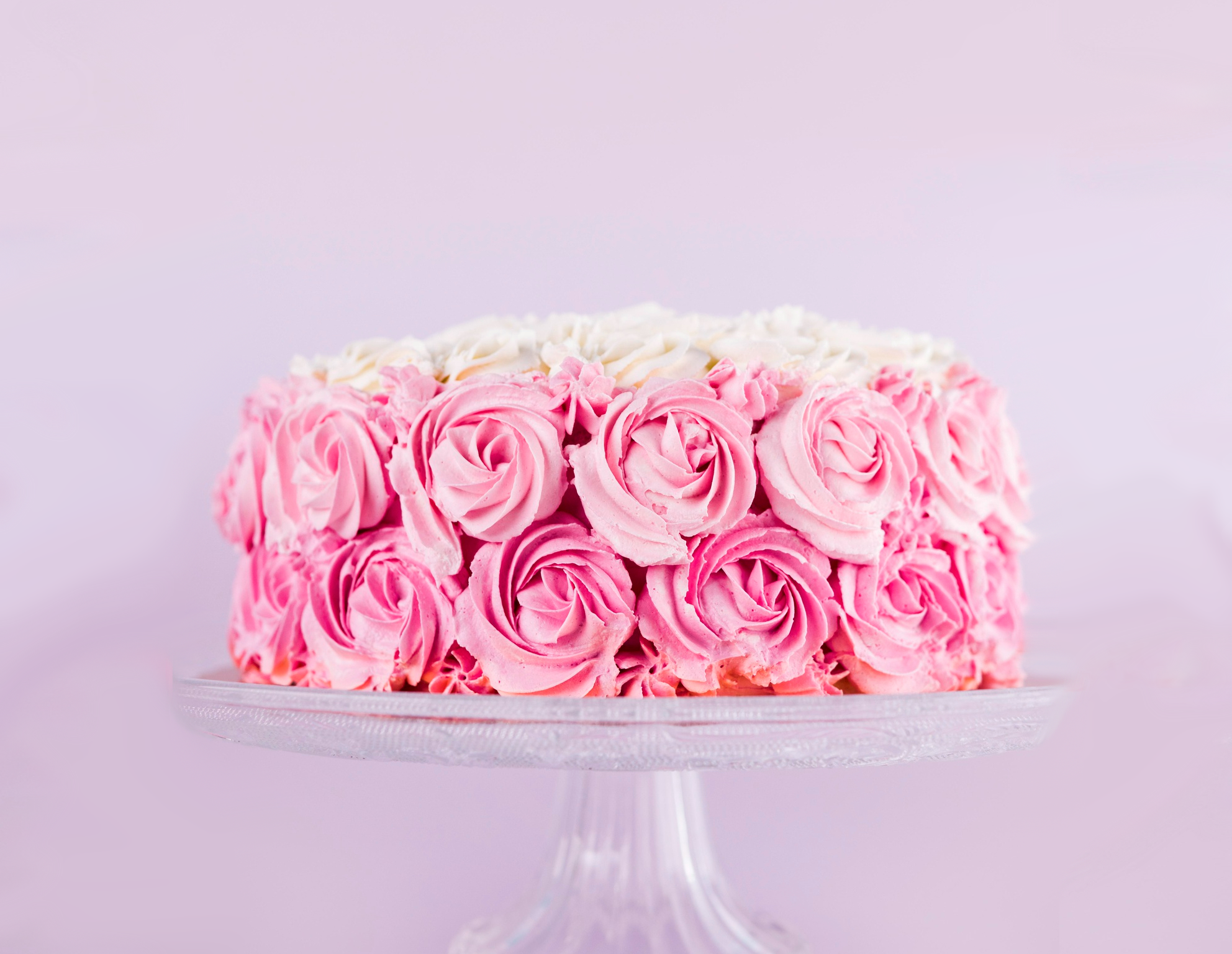 delicious-pink-cake-with-roses-stand