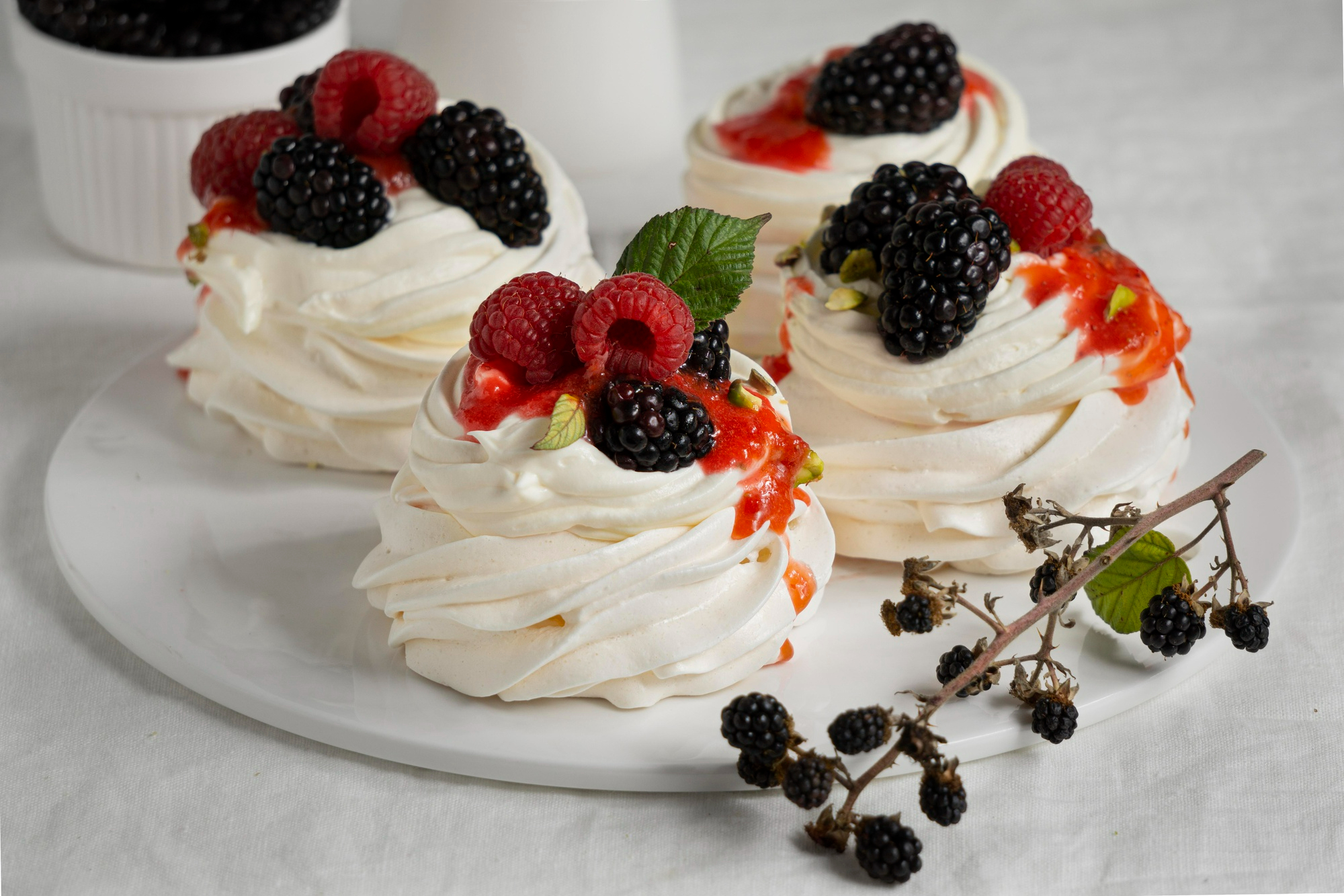 delicious-traditional-dessert-assortment