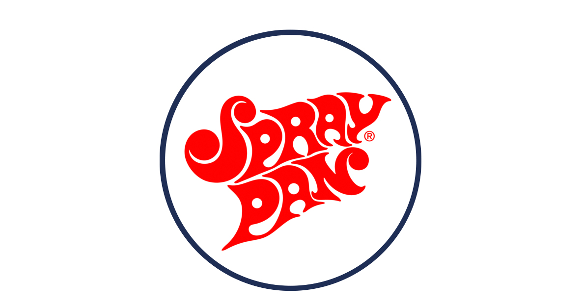 spraypan